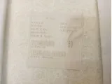 Обшивка потолка Toyota Camry (XV70) 6331006D61B0