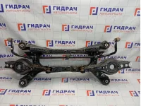 Балка задняя Toyota Camry (XV70) 5120633120