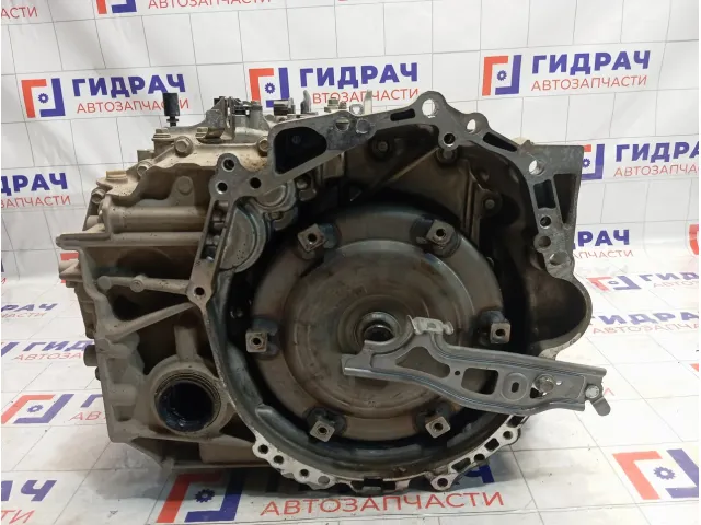 АКПП (автоматическая коробка переключения передач) Toyota Camry (XV70) 3040042140