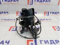 Опора двигателя задняя Toyota Camry (XV70) 1237124070