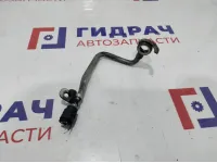 Трубка масляного радиатора Toyota Camry (XV40) 15707-31012.