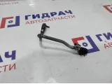 Трубка масляного радиатора Toyota Camry (XV40) 15707-31012.