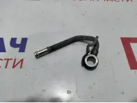 Трубка масляного радиатора Toyota Camry (XV40) 15707-31012.