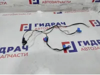 Проводка отопителя Toyota Camry (XV40) 246490-0570.