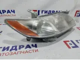 Фара правая Toyota Camry (XV40) 81145-33631. Дефект.Вскрывлась.
