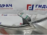 Фара правая Toyota Camry (XV40) 81145-33631. Дефект.Вскрывлась.