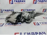 Фара правая Toyota Camry (XV40) 81145-33631. Дефект.Вскрывлась.