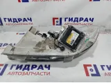 Фара правая Toyota Camry (XV40) 81145-33631. Дефект.Вскрывлась.