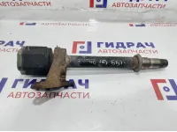 Привод передний правый Toyota Camry (XV40) 43410-0W180. Вторая часть.