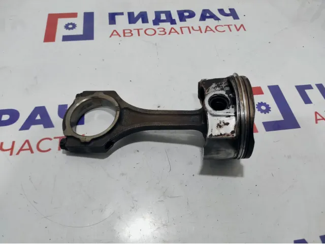 Поршень с шатуном Toyota Camry (XV40) 13101-31091.
