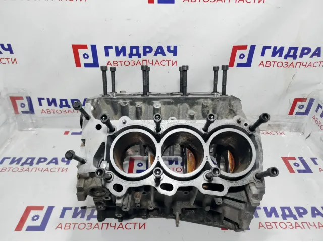 Блок двигателя Toyota Camry (XV40) 11400-31161.