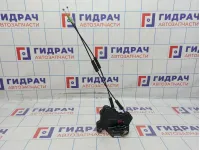 Замок двери передней правой Toyota Camry (XV40) 69030-33290.