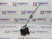 Замок двери передней левой Toyota Camry (XV40) 69040-42241.