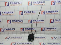 Замок двери задней правой Toyota Camry (XV40) 69050-33120.