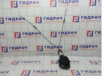 Замок двери задней левой Toyota Camry (XV40) 69060-33120.