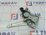 Стеклоподъемник электр. задний левый Toyota Camry (XV40) 69804-33050.