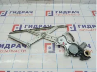 Стеклоподъемник электр. передний левый Toyota Camry (XV40) 69802-33050.