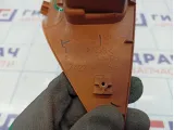 Накладка кнопки стеклоподъемника задней правой Toyota Camry (XV40) 74271-33251-E1. Сломаны крепления.