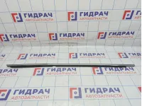 Накладка стекла заднего левого Toyota Camry (XV40) 75740-33130. Наружняя.