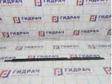 Накладка стекла заднего правого Toyota Camry (XV40) 75730-33130. Наружняя.