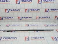 Накладка стекла переднего левого Toyota Camry (XV40) 75720-33130. Наружняя. Дефект.