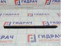 Уплотнитель стекла двери задний правый Toyota Camry (XV40) 68173-33060.