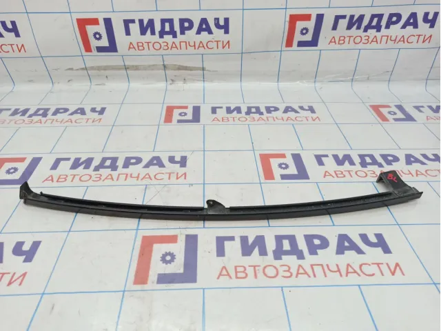 Направляющая стекла двери заднего левого Toyota Camry (XV40) 67408-33070.