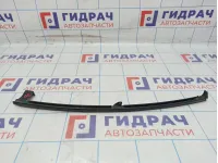 Направляющая стекла двери заднего правого Toyota Camry (XV40) 67407-33070.