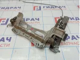 Механизм регулировки сиденья заднего левого Toyota Camry (XV40) 72740-33010.