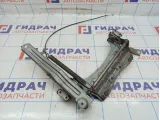 Механизм регулировки сиденья заднего левого Toyota Camry (XV40) 72740-33010.