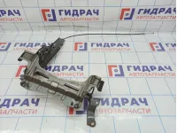 Механизм регулировки сиденья заднего правого Toyota Camry (XV40) 72730-33020.