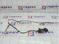 Проводка двери задней левой Toyota Camry (XV40) 82154-33180.