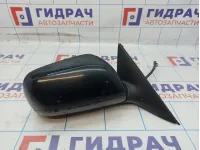 Зеркало правое Toyota Camry (XV40) 87910-33680. 7 контактов. Сколы ЛКП.