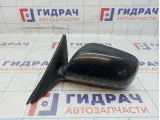 Зеркало левое Toyota Camry (XV40) 87940-33640. 7 контактов. Дефекты.