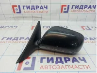 Зеркало левое Toyota Camry (XV40) 87940-33640. 7 контактов. Дефекты.
