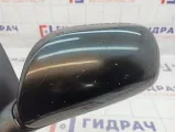 Зеркало левое Toyota Camry (XV40) 87940-33640. 7 контактов. Дефекты.