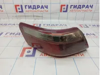 Фонарь задний наружный левый Toyota Camry (XV40) 81561-33480. В пленке. Дефект.