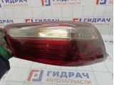 Фонарь задний наружный левый Toyota Camry (XV40) 81561-33480. В пленке. Дефект.