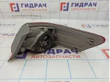 Фонарь задний наружный левый Toyota Camry (XV40) 81561-33480. В пленке. Дефект.