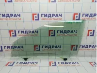 Стекло двери передней левой Toyota Camry (XV40) 68102-33130. Царапины.