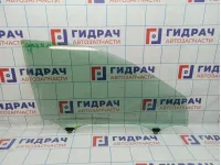 Стекло двери передней правой Toyota Camry (XV40) 68101-33130. Царапины.