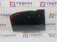 Стекло двери задней правой Toyota Camry (XV40) 68113-33150. Царапины.