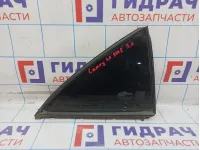 Стекло двери задней правой (форточка) Toyota Camry (XV40) 68123-33060.