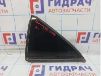 Стекло двери задней левой (форточка) Toyota Camry (XV40) 68124-33060.