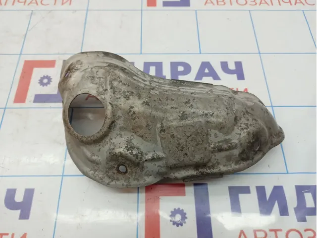 Экран тепловой Toyota Camry (XV40) 17168-31011.
