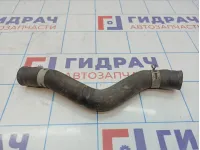Патрубок радиатора верхний Toyota Camry (XV40) 16571-31180.
