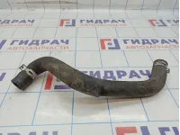 Патрубок радиатора нижний Toyota Camry (XV40) 16572-31200.