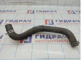 Патрубок радиатора нижний Toyota Camry (XV40) 16572-31200.