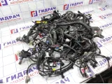Проводка двигателя Toyota Camry (XV40) 82111-33E61. С блоком предохранителей.