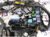Проводка двигателя Toyota Camry (XV40) 82111-33E61. С блоком предохранителей.